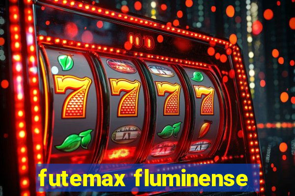 futemax fluminense